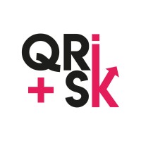 Logo QRisk — Aliado en aseguramiento de calidad y sistemas ISO